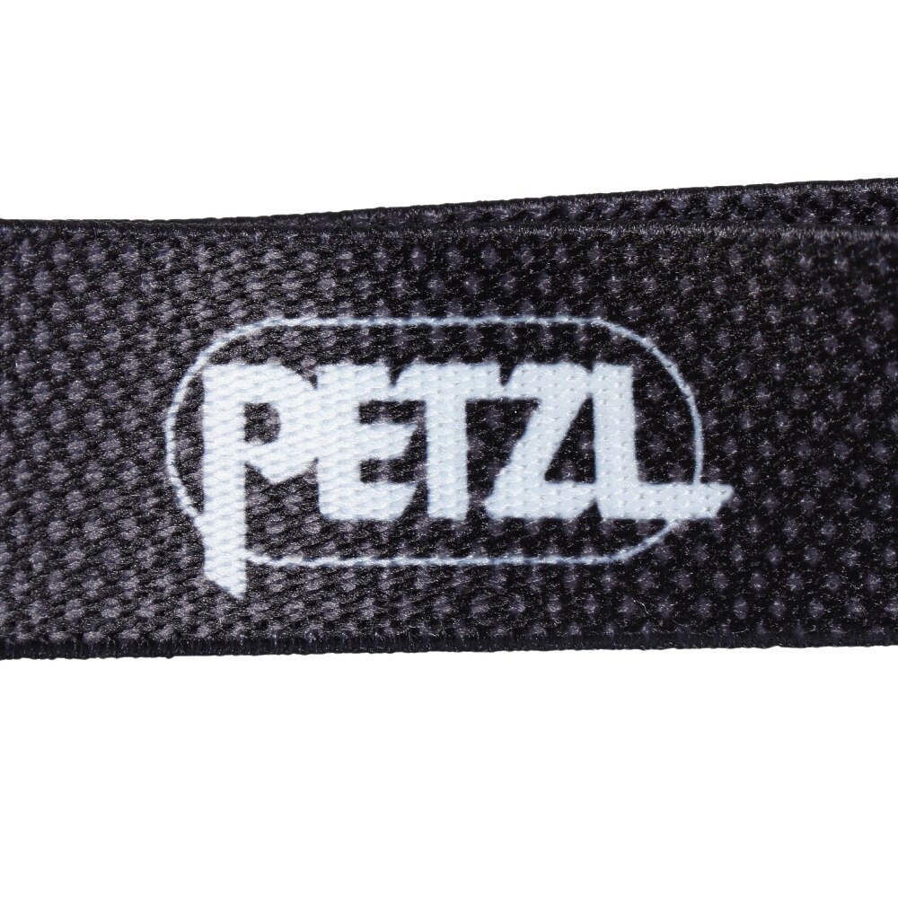 ペツル（Petzl）（メンズ、レディース）LEDヘッドライト ティキナ E060AB00