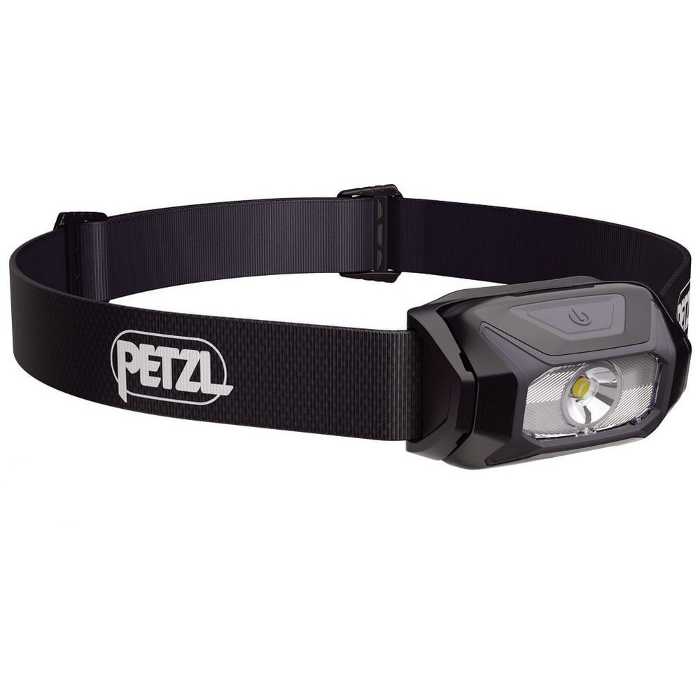 ペツル（Petzl）（メンズ、レディース）LEDヘッドライト ティキナ E060AB00