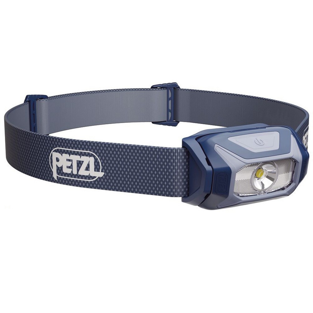 ペツル（Petzl）（メンズ、レディース）LEDヘッドライト ティキナ E060AB01