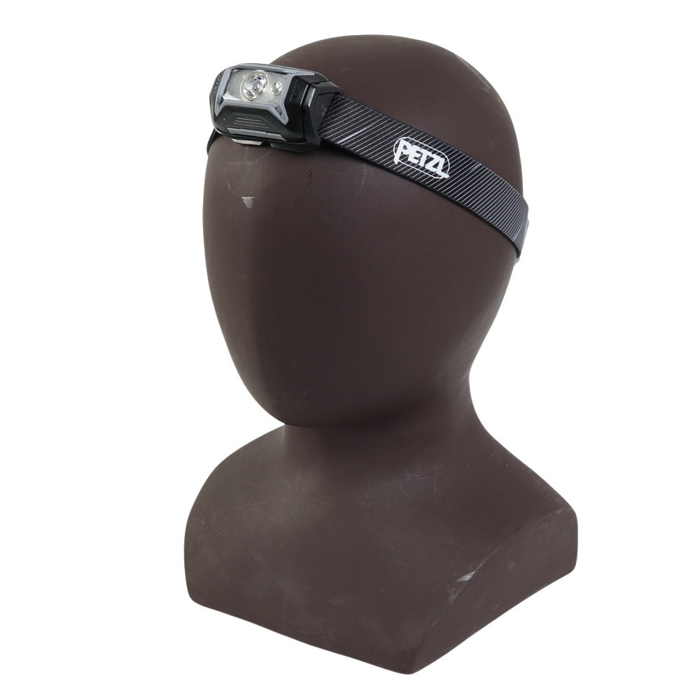 ペツル（Petzl）（メンズ、レディース）LEDヘッドライト ティカ E061AB00