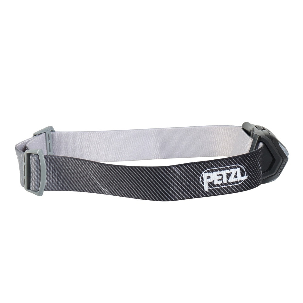 ペツル（Petzl）（メンズ、レディース）LEDヘッドライト ティカ E061AB00