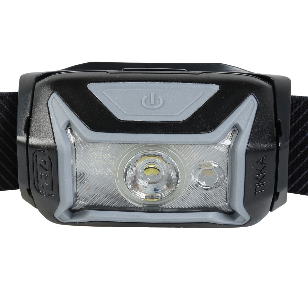 ペツル（Petzl）（メンズ、レディース）LEDヘッドライト ティカ E061AB00