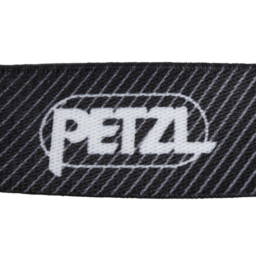 ペツル（Petzl）（メンズ、レディース）LEDヘッドライト ティカ E061AB00
