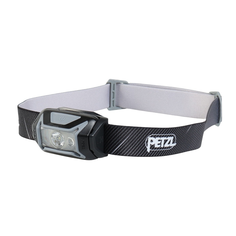 ペツル（Petzl）（メンズ、レディース）LEDヘッドライト ティカ E061AB00
