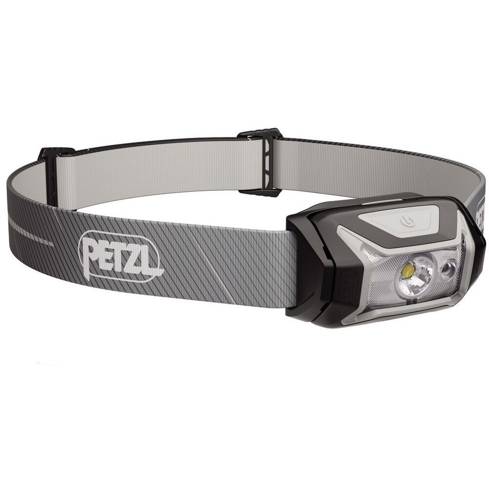 ペツル（Petzl）（メンズ、レディース）LEDヘッドライト ティカコア E067AB00
