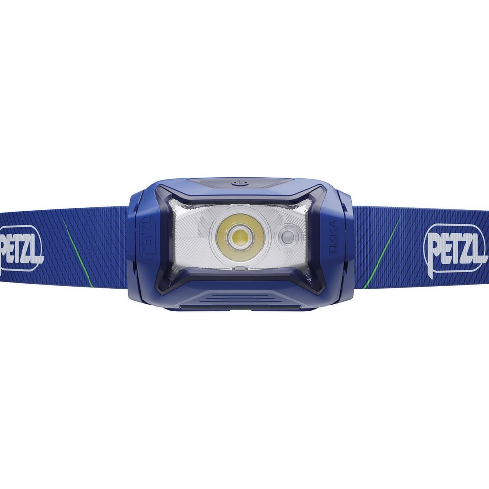 ペツル（Petzl）（メンズ、レディース）LEDヘッドライト ティカコア E067AB01