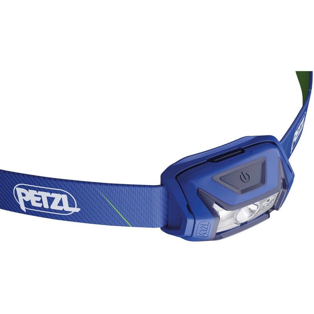 ペツル（Petzl）（メンズ、レディース）LEDヘッドライト ティカコア E067AB01