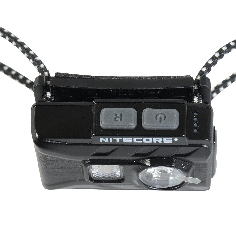 NITECORE（NITECORE）（メンズ、レディース）LEDヘッドライト 42500NC