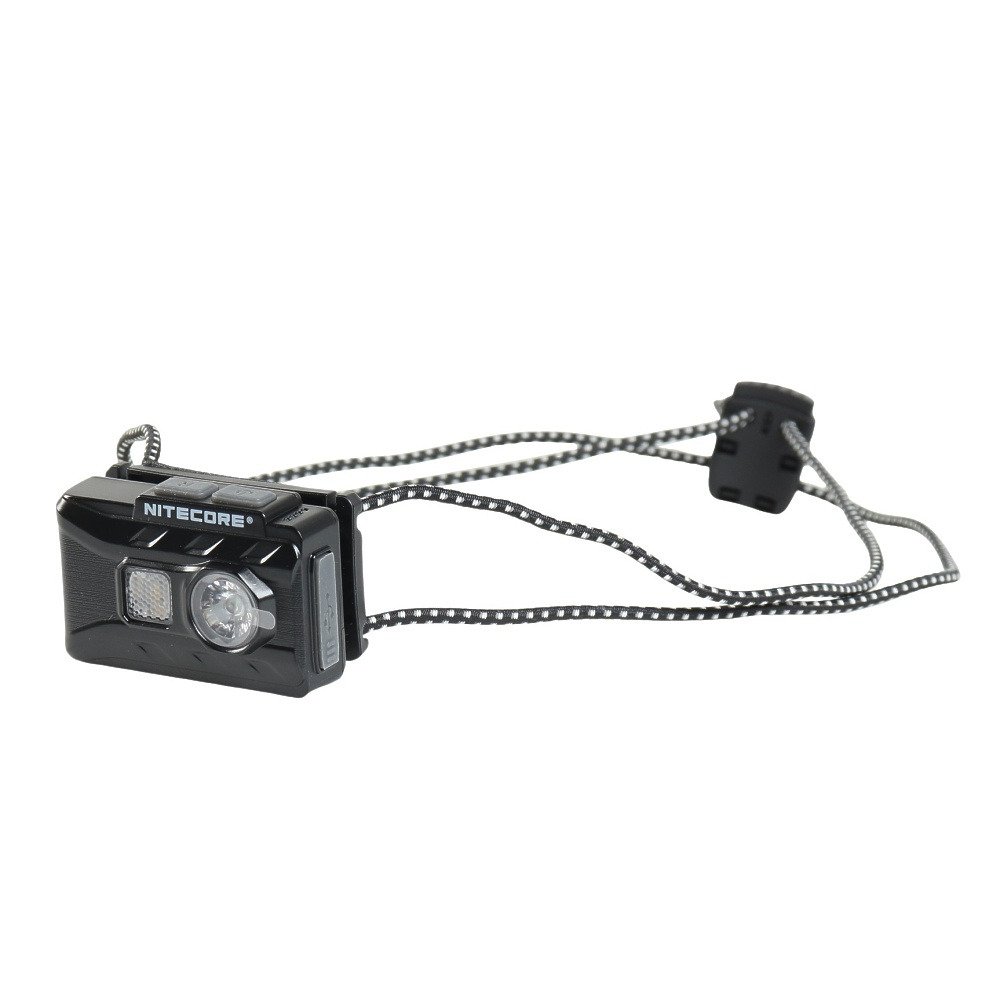 NITECORE（NITECORE）（メンズ、レディース）LEDヘッドライト 42500NC