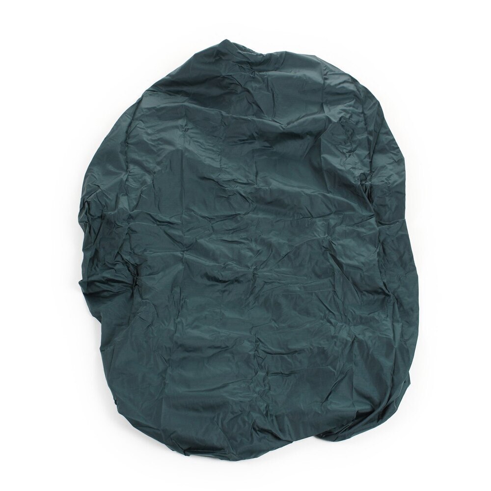 ポールワーズ（POLEWARDS）（メンズ、レディース）ULザックカバー 20～30L PWA16A0172 DGRN