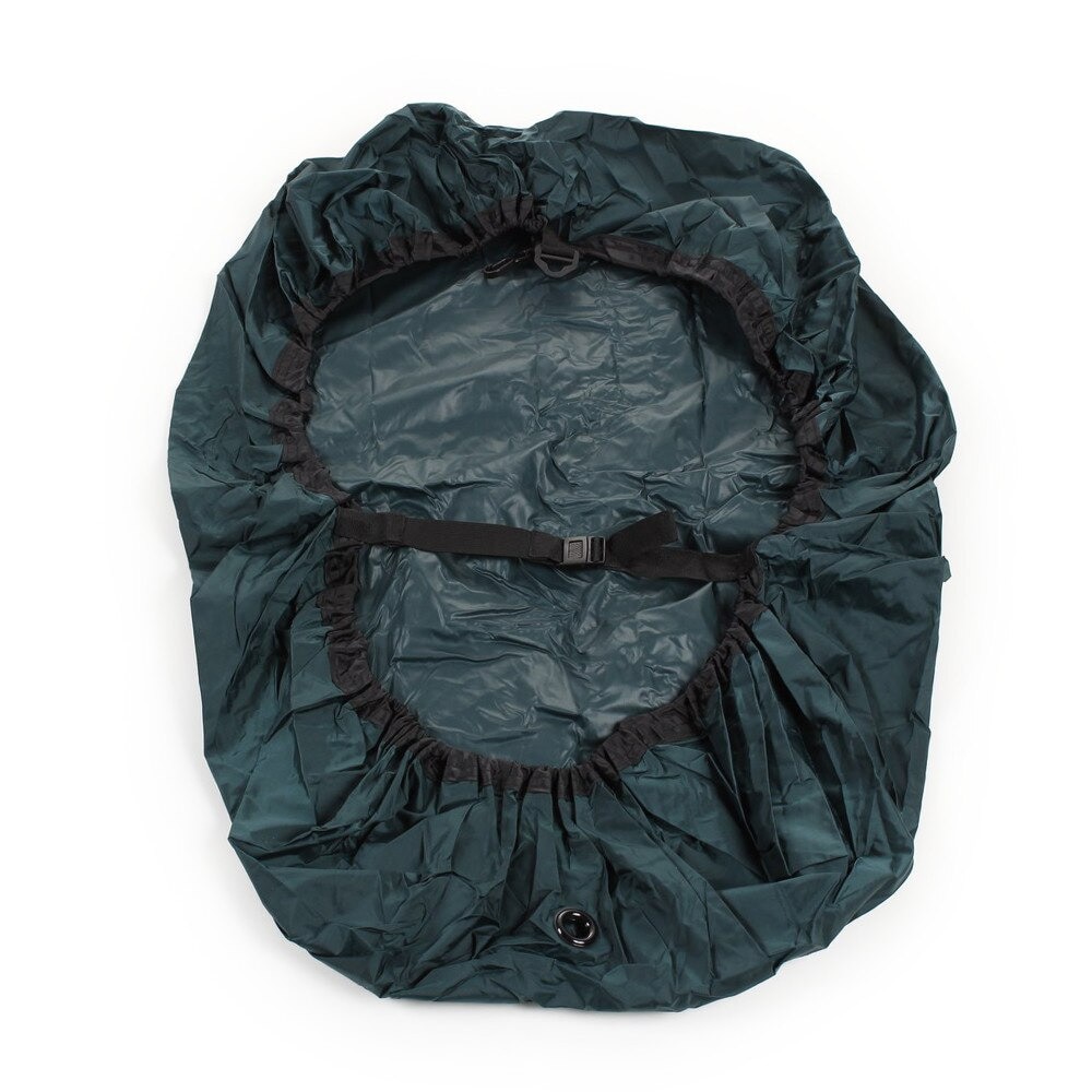 ポールワーズ（POLEWARDS）（メンズ、レディース）ULザックカバー 20～30L PWA16A0172 DGRN