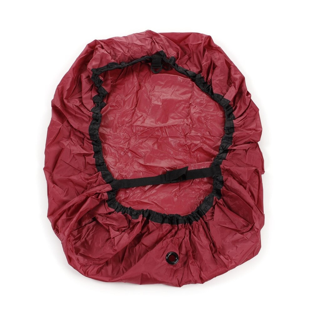 ポールワーズ（POLEWARDS）（メンズ、レディース）ULザックカバー 20-30L PWA16A0172 ROS