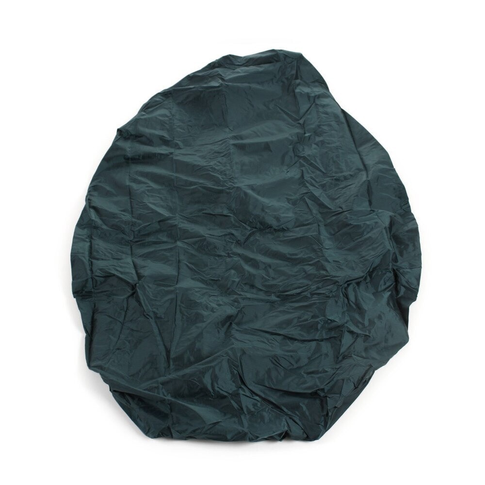 ポールワーズ（POLEWARDS）（メンズ、レディース）ULザックカバー 30-45L PWA16A0173 DGRN