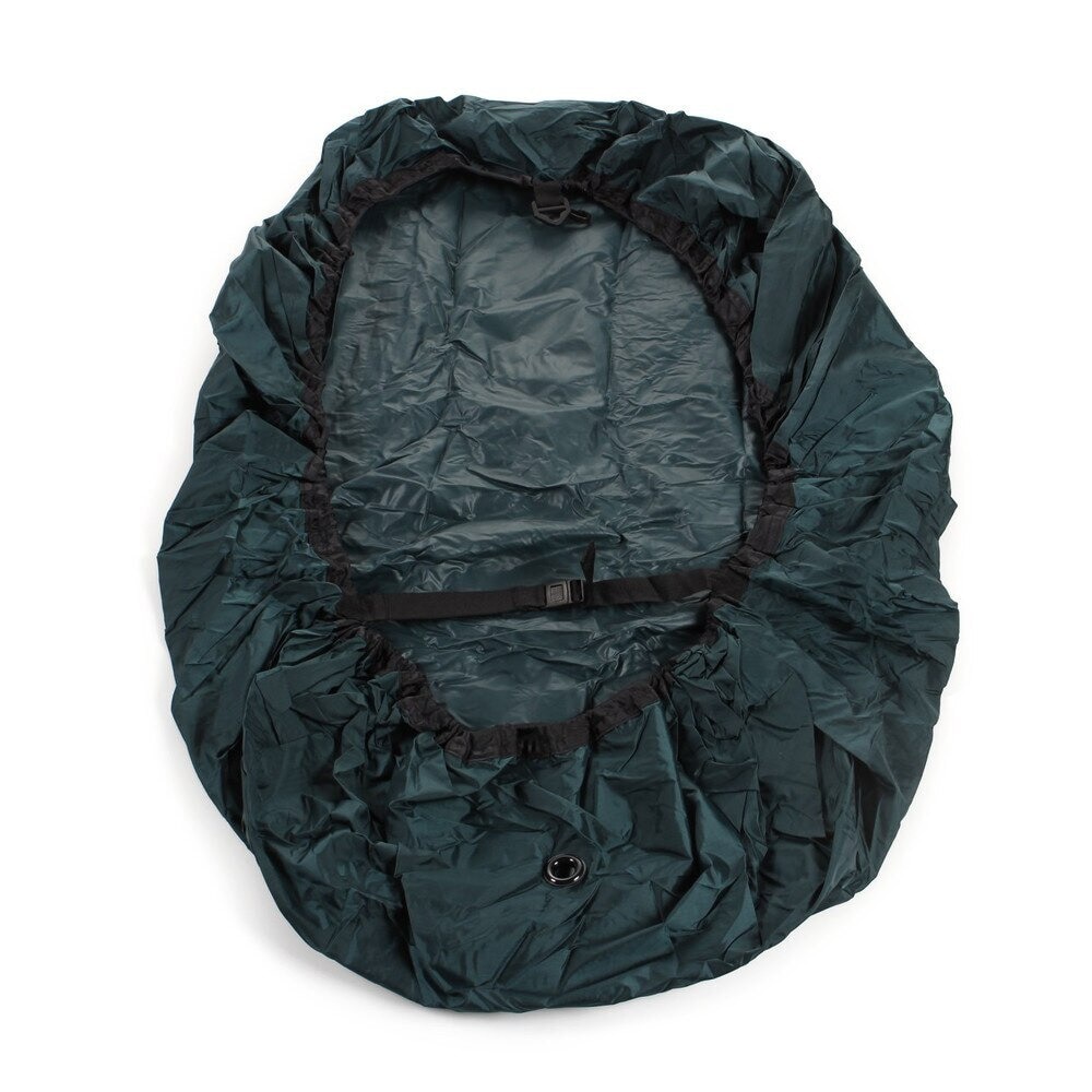 ポールワーズ（POLEWARDS）（メンズ、レディース）ULザックカバー 30-45L PWA16A0173 DGRN