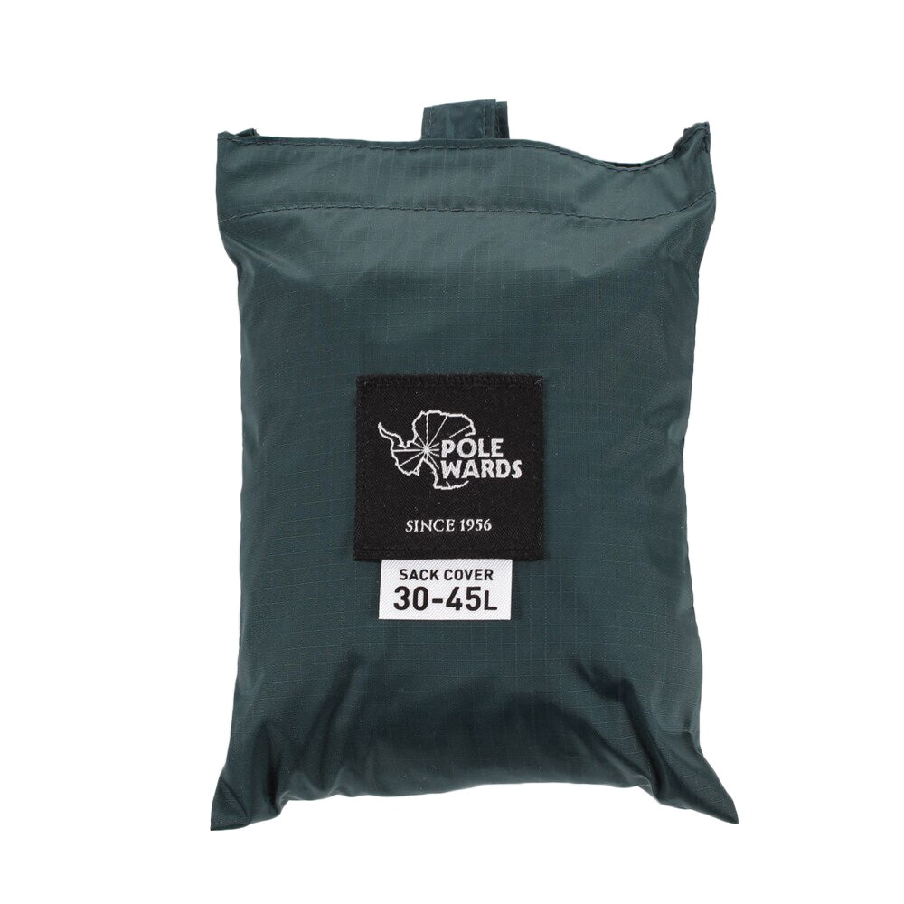  ULザックカバー 30-45L PWA16A0173 DGRN