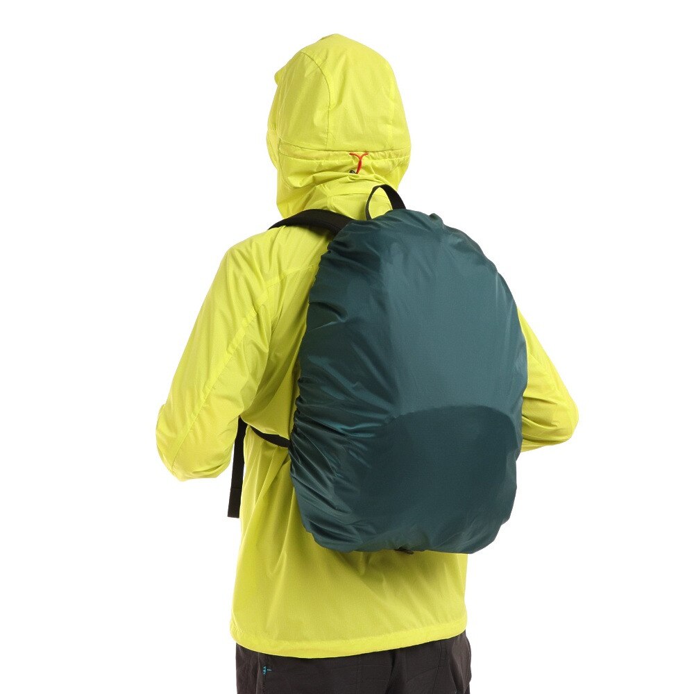  デイバッグカバー 15-20L PWA16A0176 DGRN