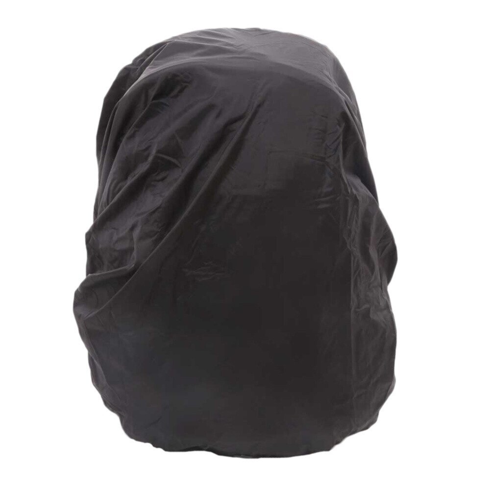  デイバッグカバー 20-30L PWA16A0177 BLK