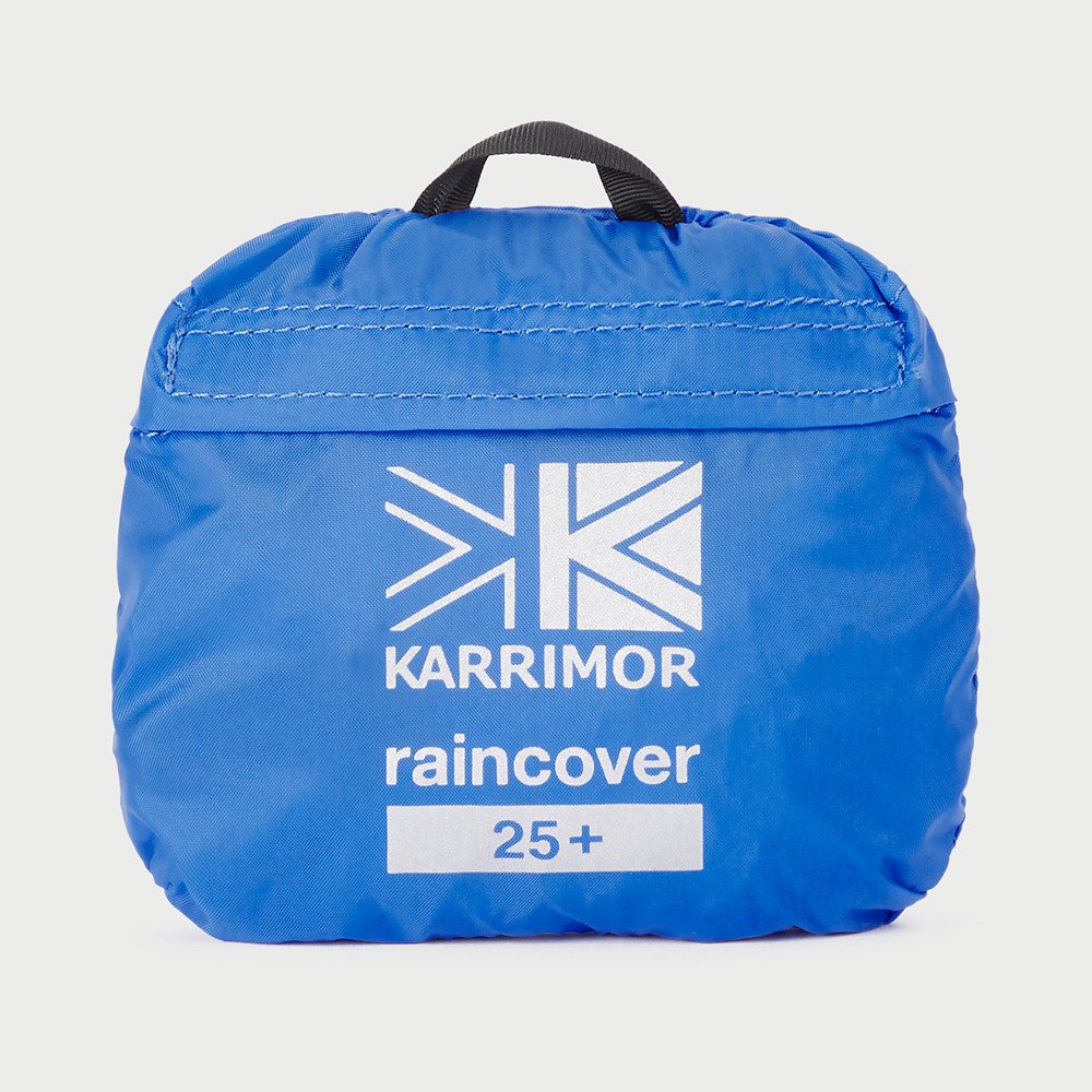 カリマー（karrimor）（メンズ、レディース）リュック用 レインカバー 25 プラス 501218-4400