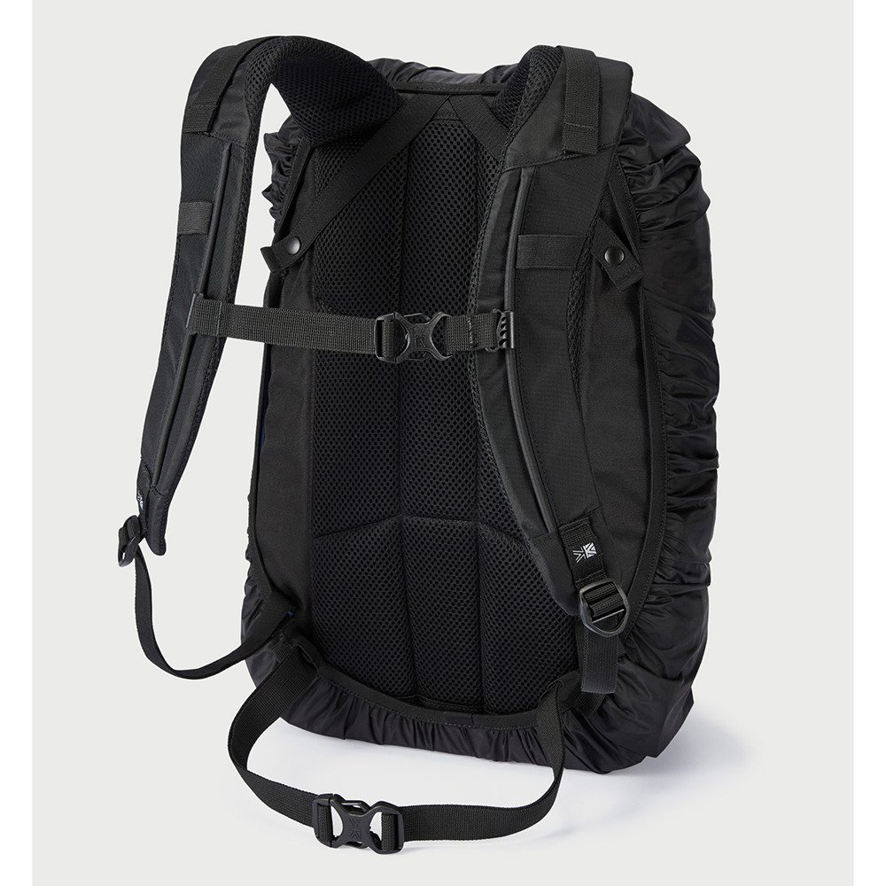 カリマー（karrimor）（メンズ、レディース）リュック用 レインカバー 25 プラス 501218-9000