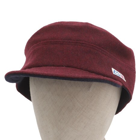 ＜エルブレス＞ ADVENTURE VENTILATION HAT PW27FB50KHAKI