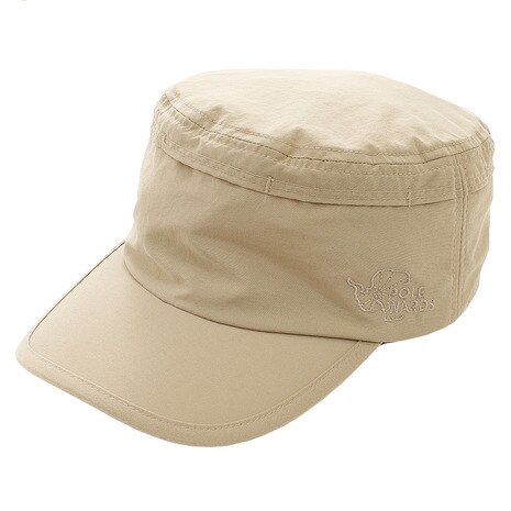 ＜エルブレス＞ CLASSIC JUNGLE HAT 423084-B02