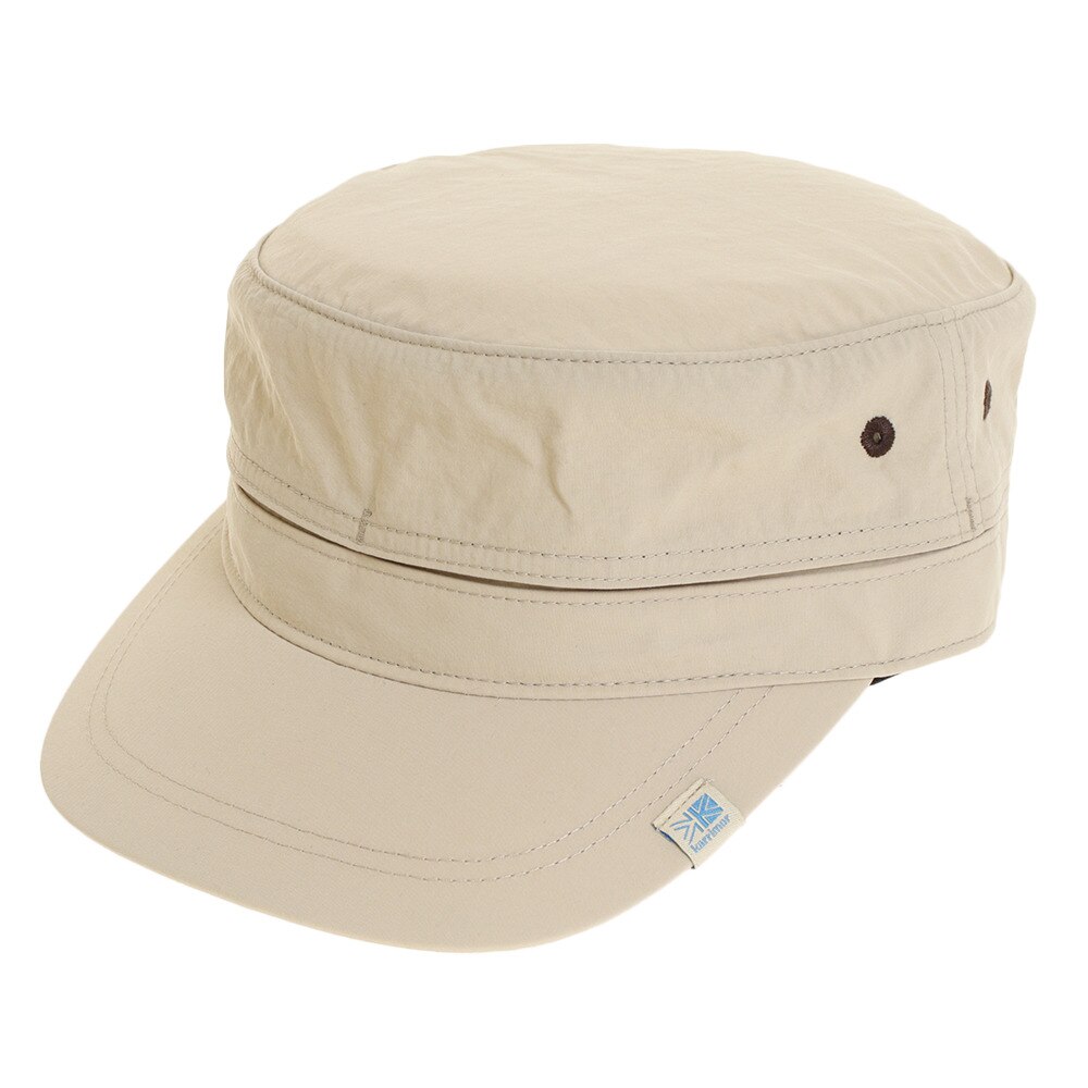  【多少の傷汚れありの為大奉仕】ベンチレーションキャップ SA-SA19-5217/Beige