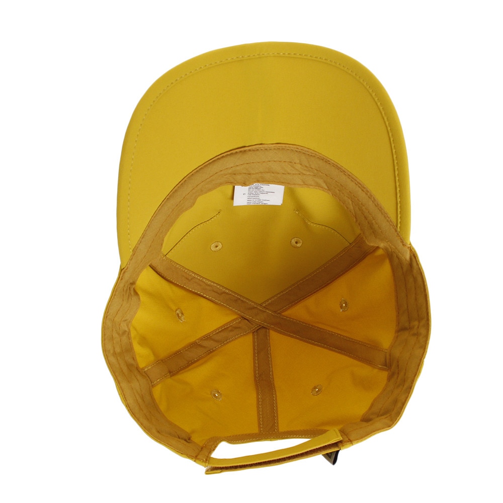 マウンテン・イクィップメント（MOUNTAIN EQUIPMENT）（メンズ、レディース）トゥオルムキャップ 413075-A56