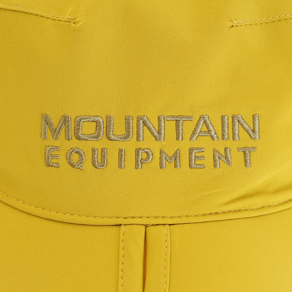 マウンテン・イクィップメント（MOUNTAIN EQUIPMENT）（メンズ、レディース）トゥオルムキャップ 413075-A56