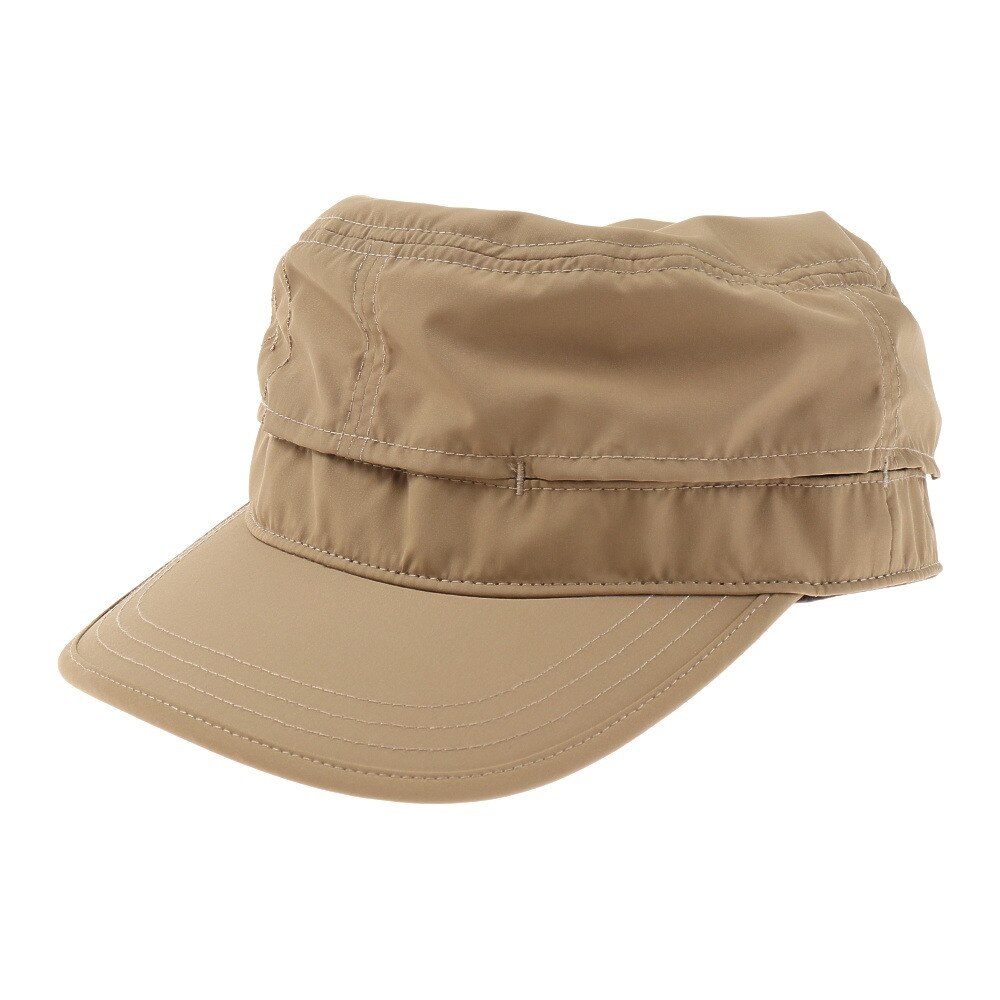  帽子 キャップ トレッキング 登山 BC ワークキャップ TOAPJC33 BG