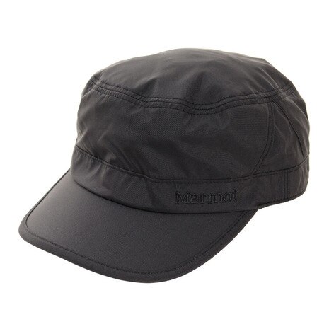 ＜エルブレス＞ ADVENTURE HAT MEX ハット 帽子 RB3321BLACK