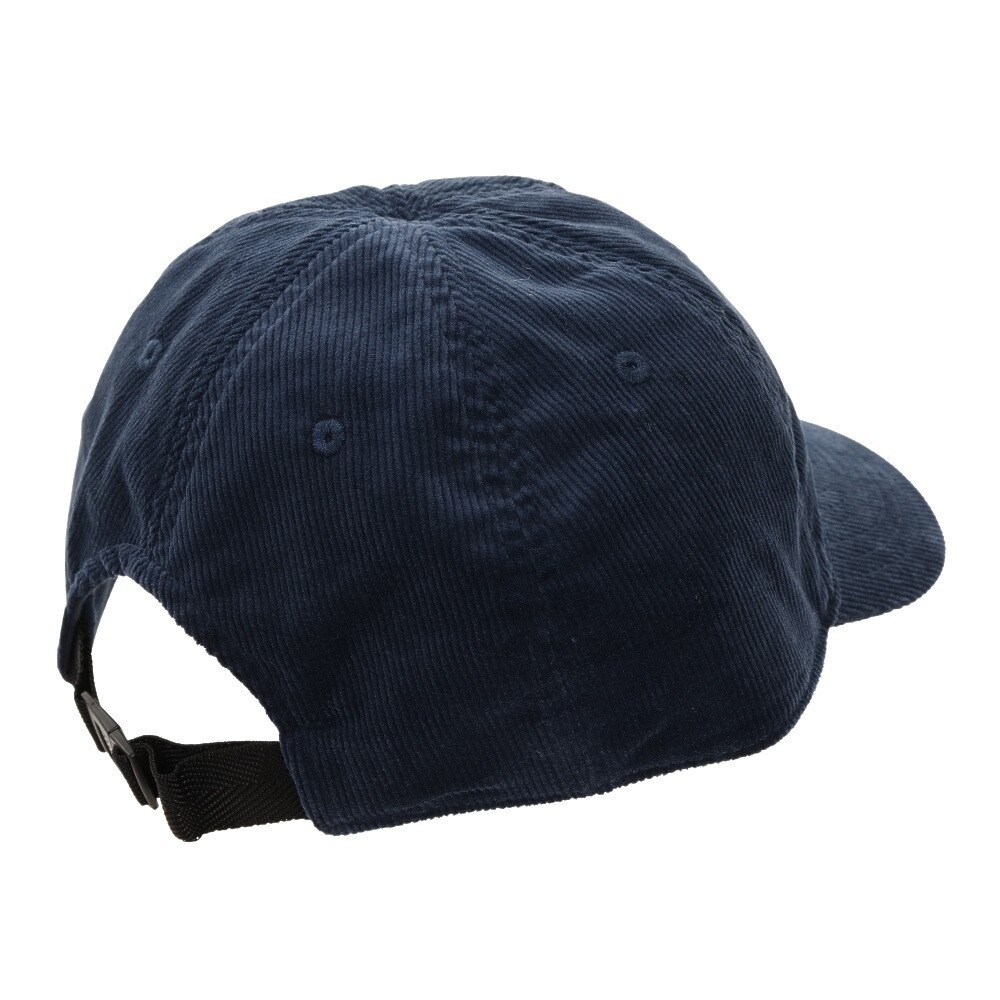 カリマー（karrimor）（メンズ）帽子 キャップ トレッキング 登山 コーデュロイ ロゴ キャップ 101155-5080