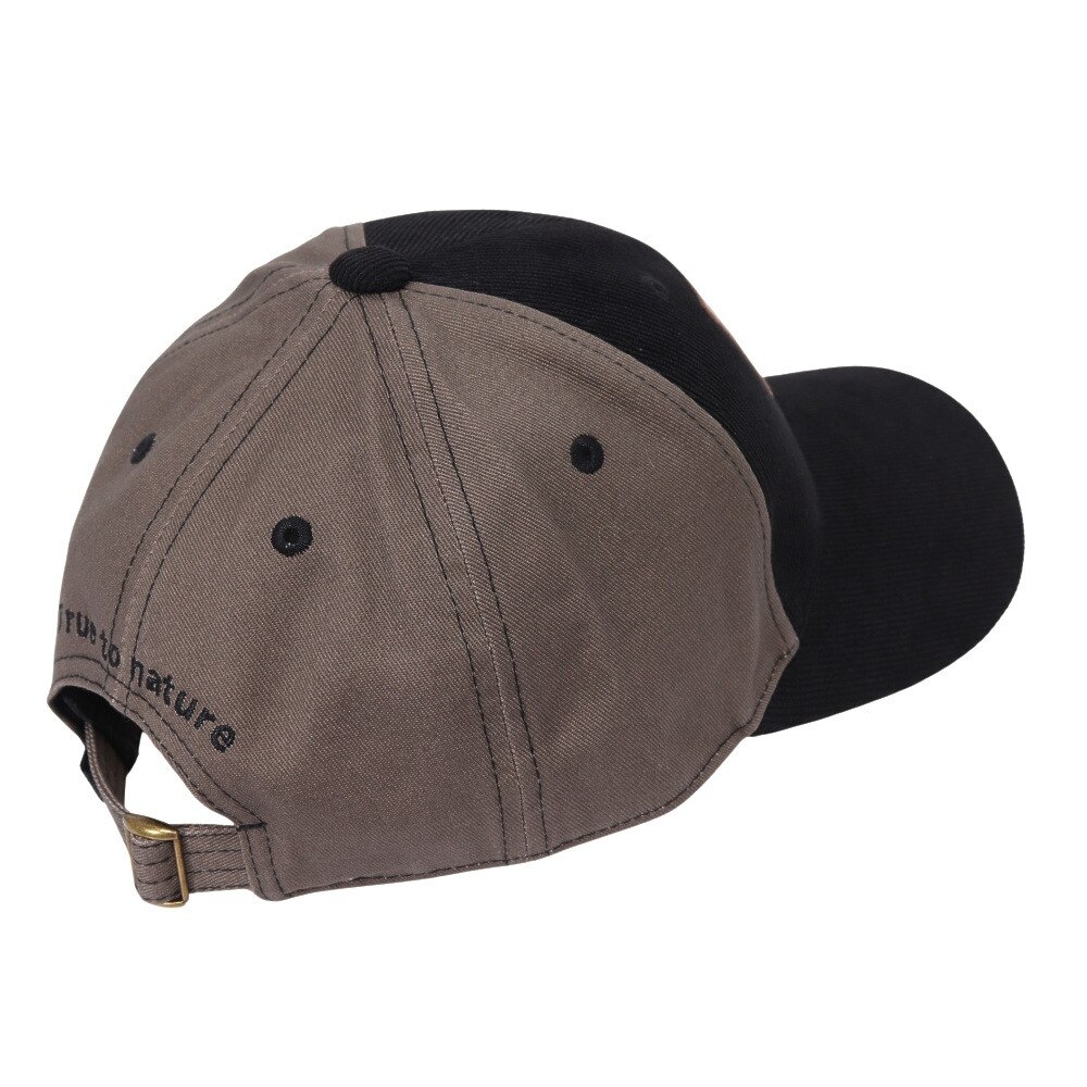 フォックスファイヤー フォックスファイヤー Foxfire メンズ 帽子 キャップ トレッキング 登山 コーデュロイトゥルートゥーネイチャーキャップ 025 アウトドア キャンプ用品はエルブレス