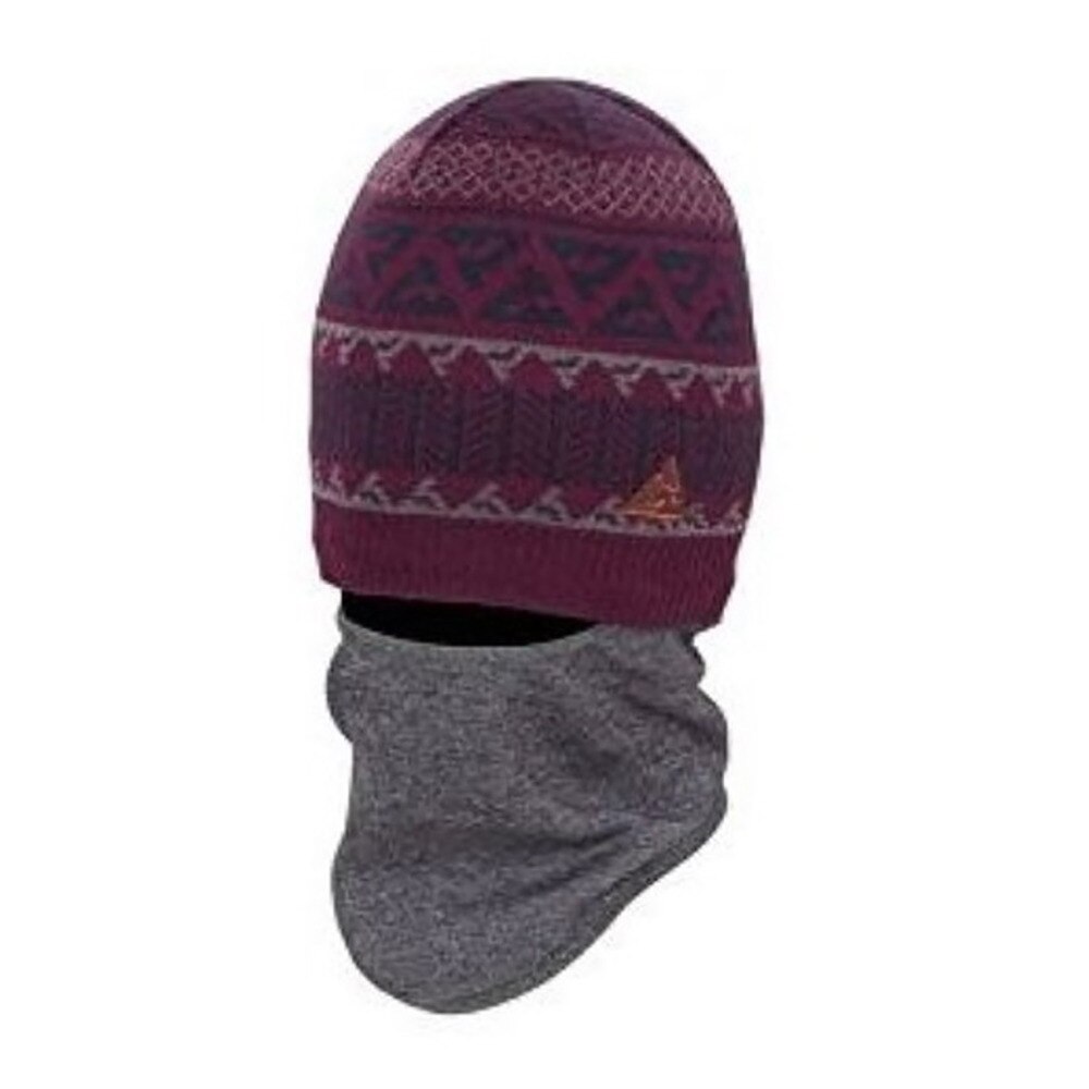  帽子 キャップ トレッキング 登山 SNOWY MOUNTAINS ワッチPH658HW18 BO