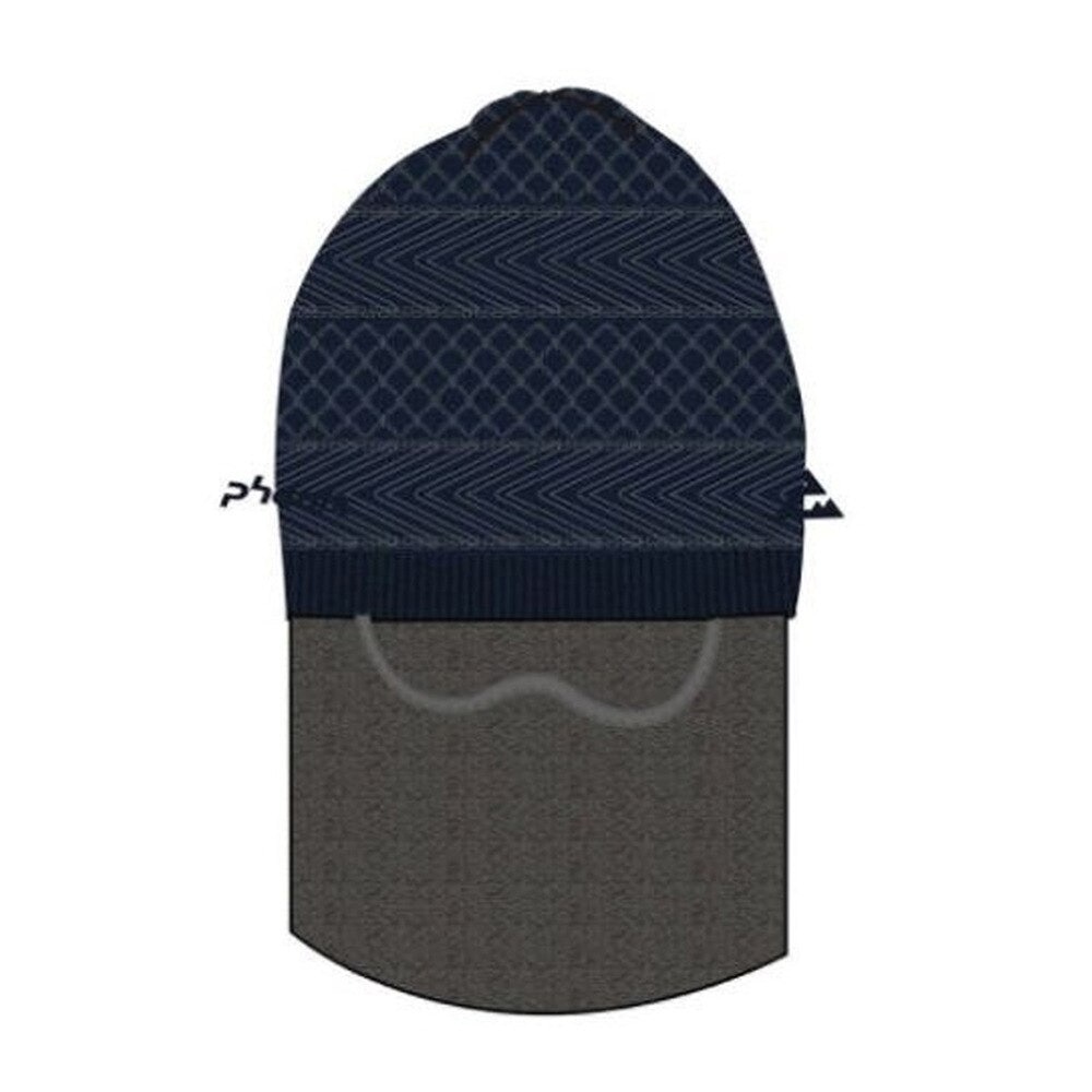 帽子 キャップ トレッキング 登山 SNOWY MOUNTAINS ワッチ PH858HW18 NV