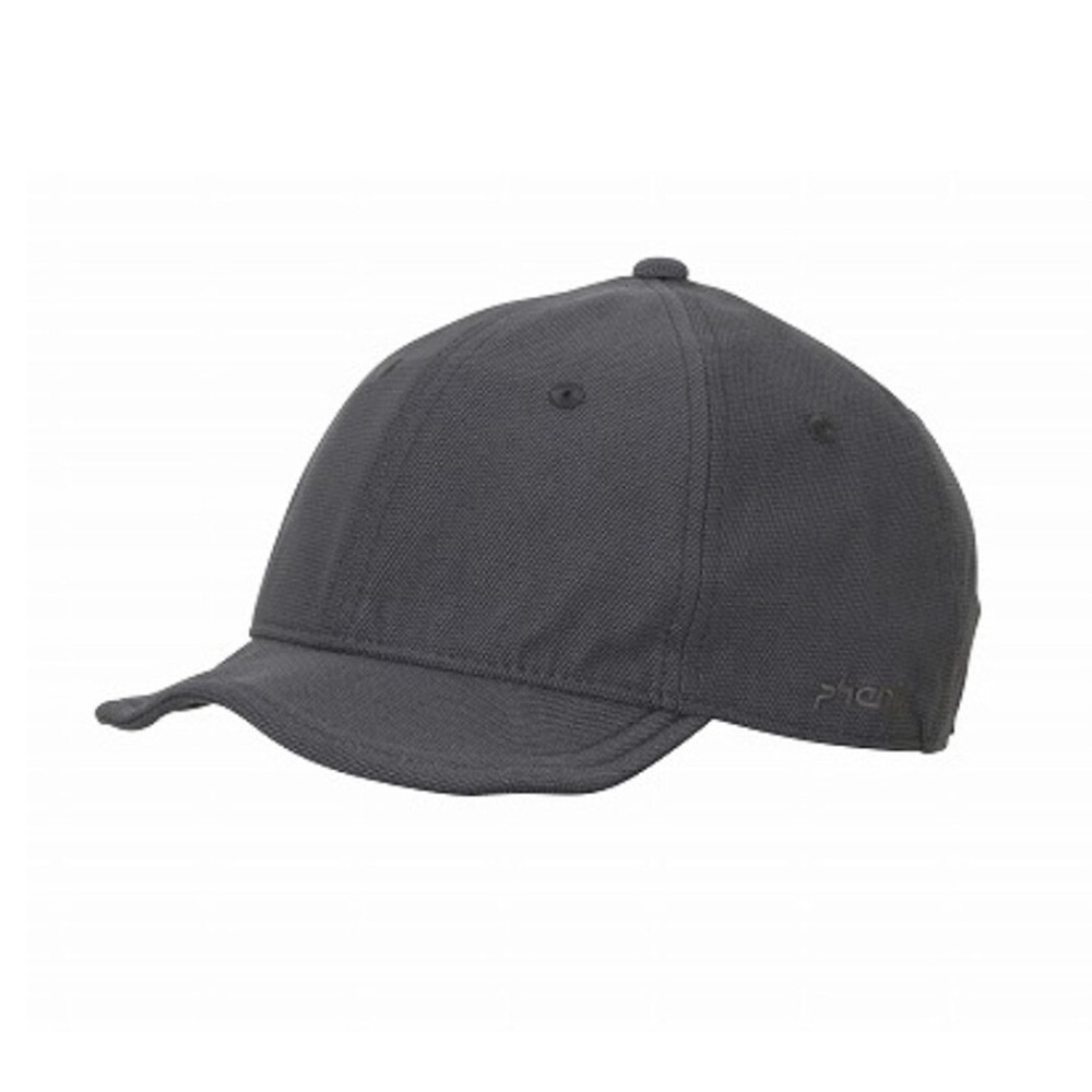  帽子 キャップ トレッキング 登山 FLEX MELANGE PH958HW10 OB
