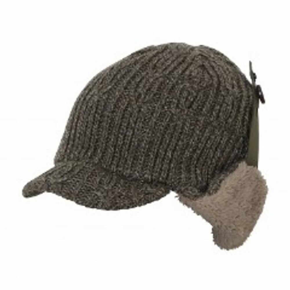  帽子 キャップ トレッキング 登山 KNIT FLIGHT PH958HW20 KA