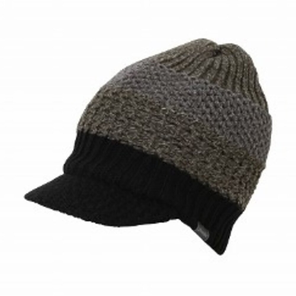  帽子 キャップ トレッキング 登山 ALTERNATE KNIT BRIM PH958HW21 CG