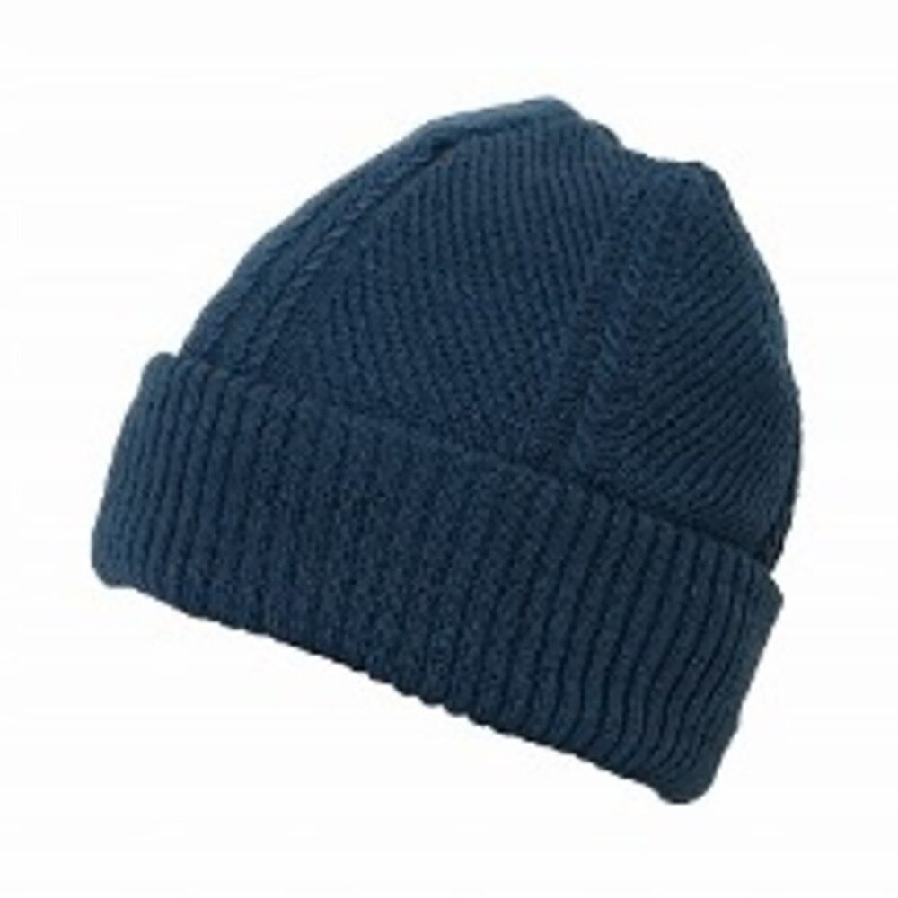  帽子 キャップ トレッキング 登山 WOOL DOUBLE ワッチPH958HW26 TQ