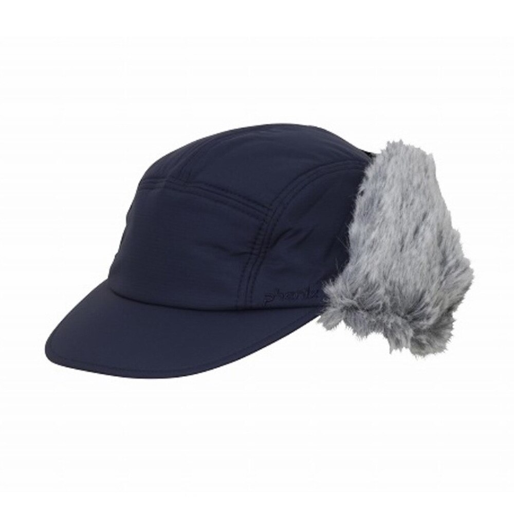  帽子 キャップ トレッキング 登山 FLUFF FUR FLIGHT PH958HW31 NV