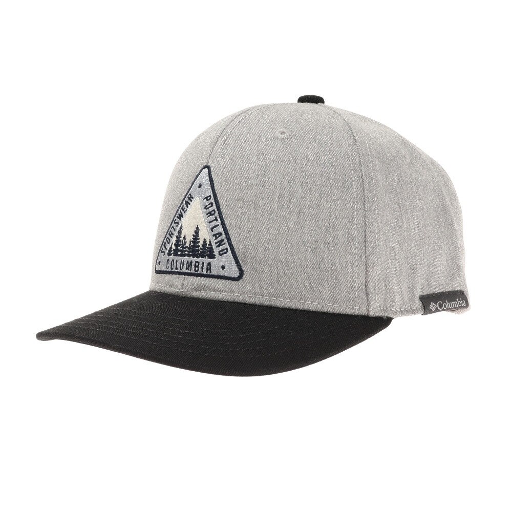  トレッキング 登山 ループスパイアーパスキャップ PU5051 039