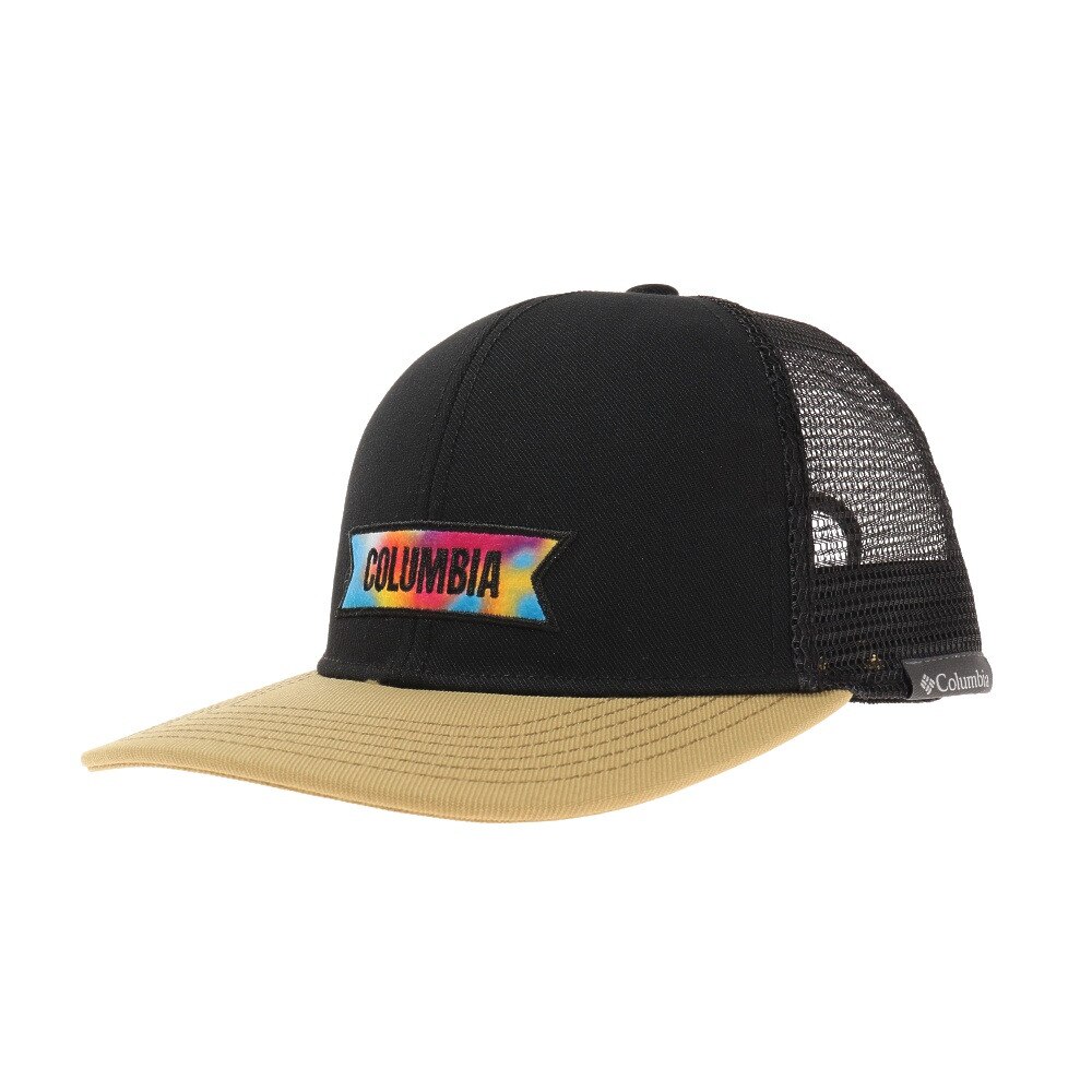  トレッキング 登山 ティンリムキャップ PU5540 011