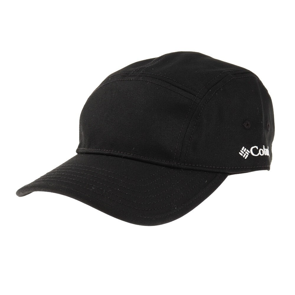  帽子 キャップ トレッキング 登山 コブクレストキャップ PU5552 010