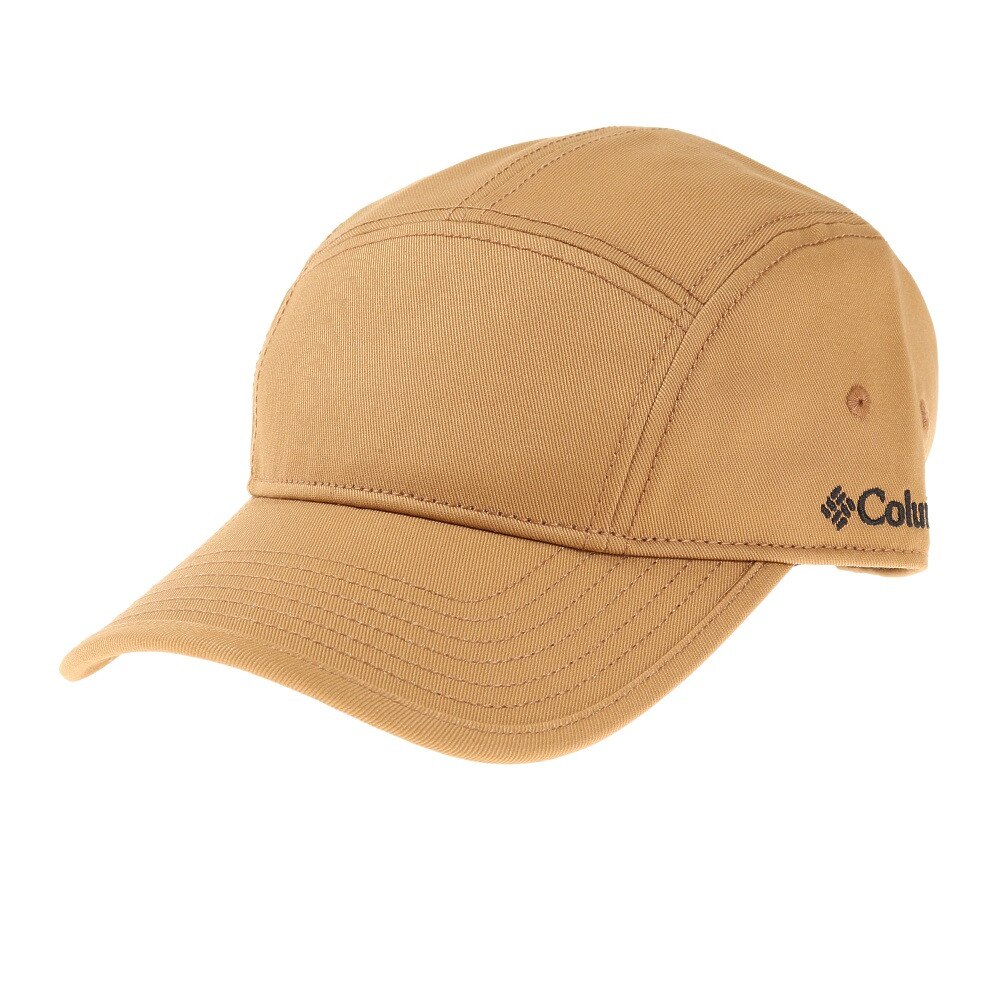  帽子 キャップ トレッキング 登山 コブクレストキャップ PU5552 286