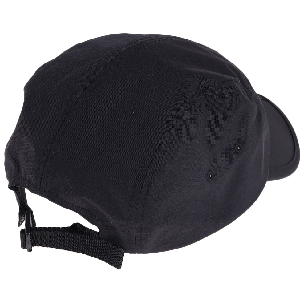 カリマー（karrimor）（メンズ）folding cap フォールディングキャップ 101267-9000 帽子 アウトドア キャンプ トレッキング 登山 撥水 UV