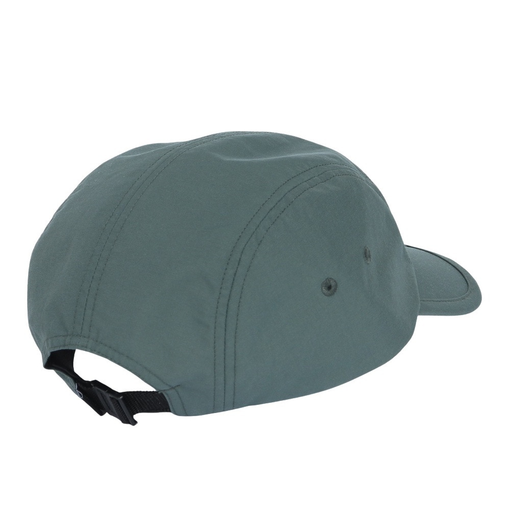 カリマー（karrimor）（メンズ）folding cap フォールディングキャップ スチールグレー 101267-4360 帽子 アウトドア キャンプ トレッキング 登山 撥水 UV