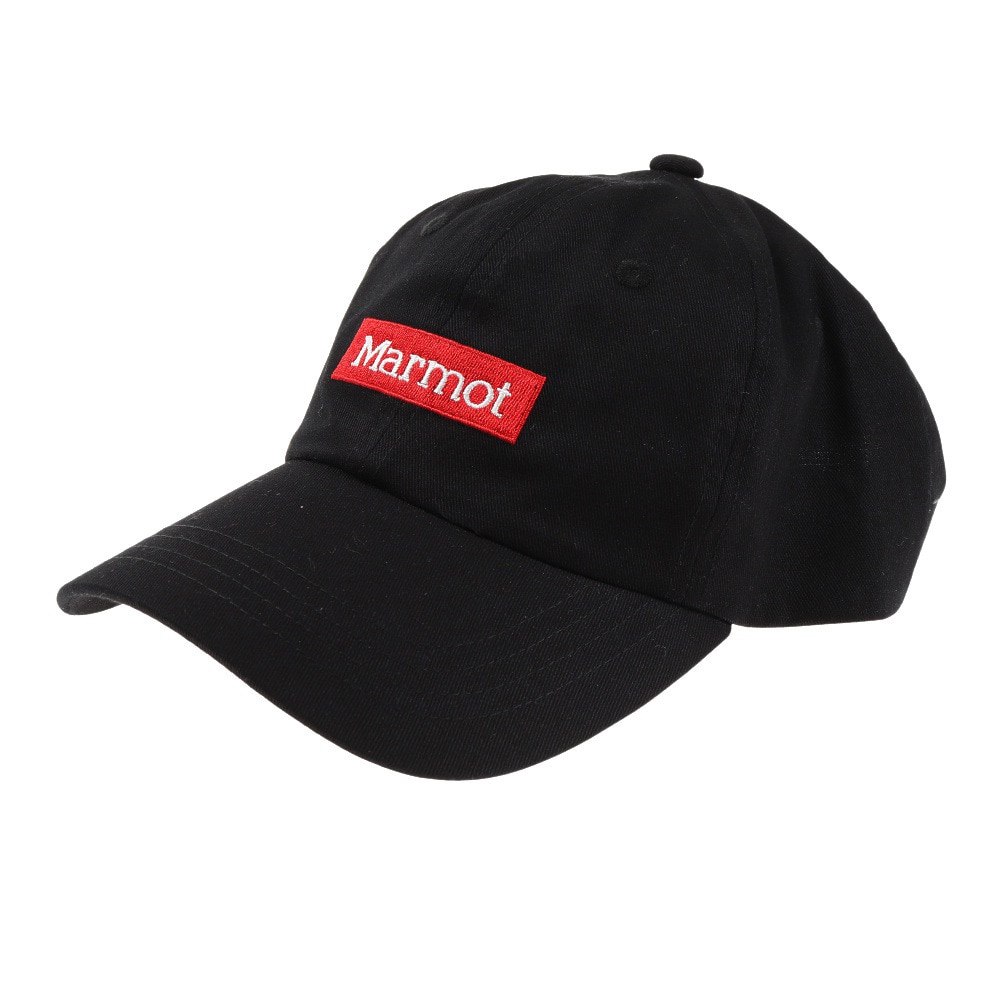  帽子 キャップ トレッキング 登山 ベースボールキャップ TOARJC34 BK