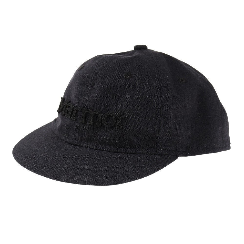  帽子 キャップ トレッキング 登山 CHAMBRAY UMPIRE キャップ TOARJC35 BK