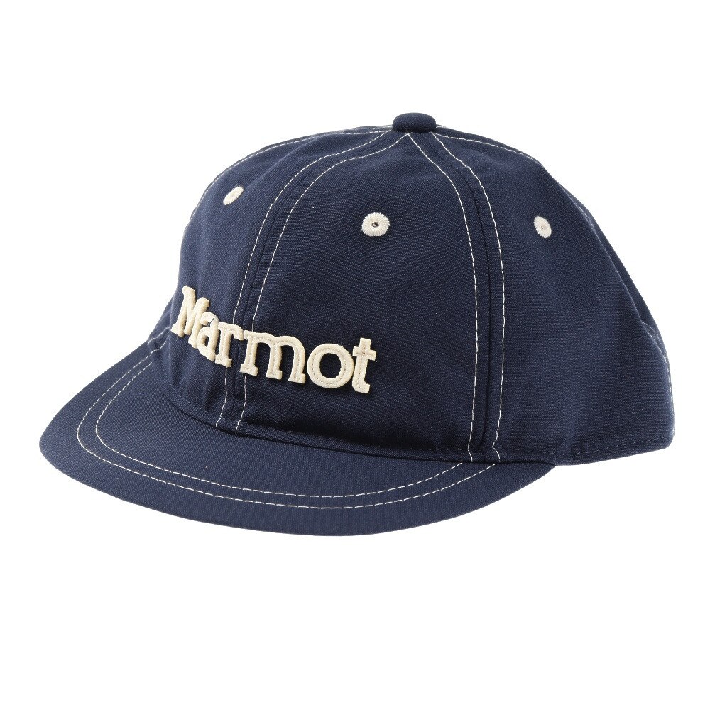  帽子 キャップ トレッキング 登山 CHAMBRAY UMPIRE キャップ TOARJC35 NV