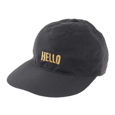 ＜エルブレス＞ 帽子 ハット トレッキング 登山 ブレードハット TOCPJC55YY STR