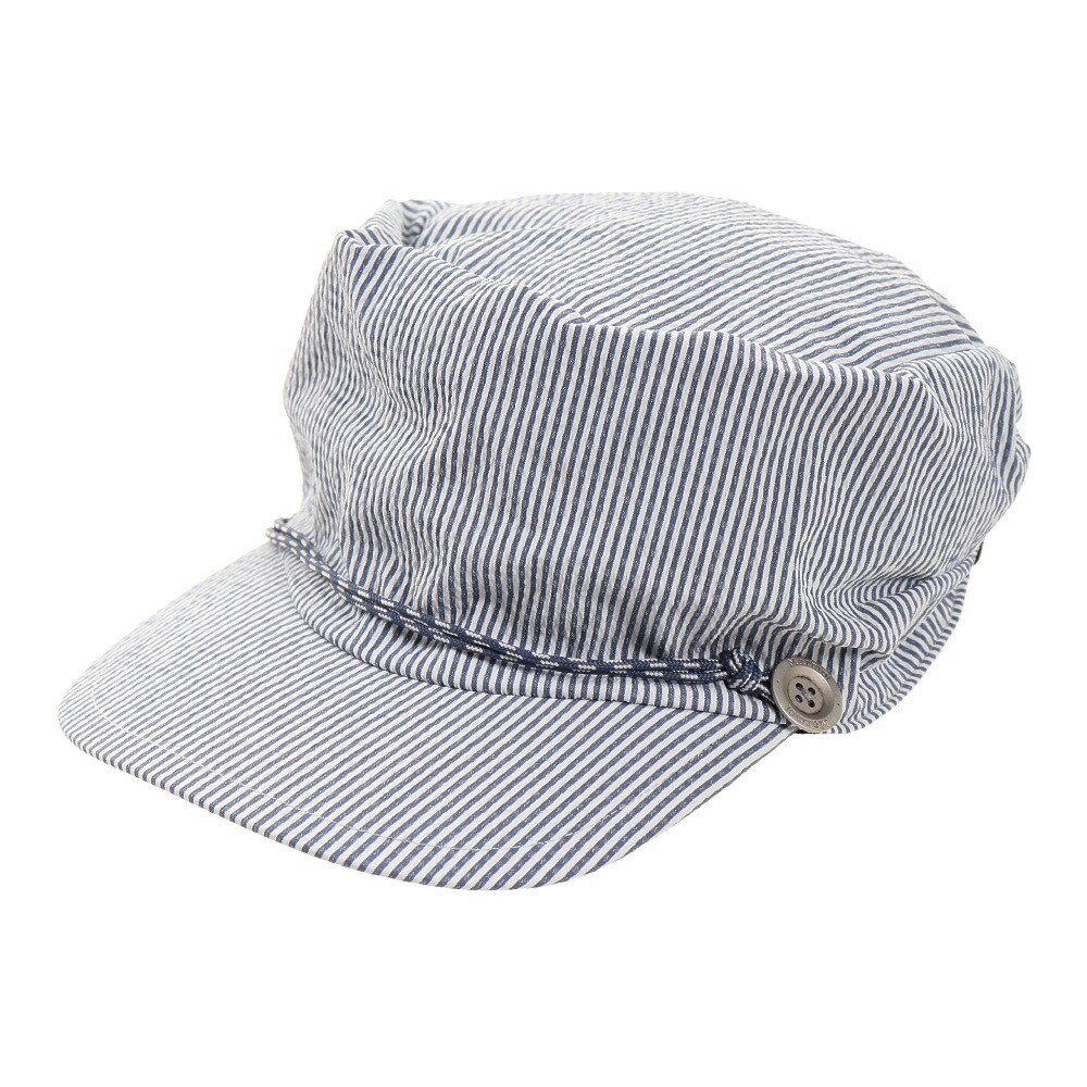  帽子 キャップ トレッキング 登山 サンスクリーン ドレープキャップ TOCPJC43YY ANV